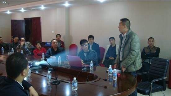 克兰斯山西新品发布会暨经销商会成功举办 克兰斯山西新品发布会暨经销商会成功举办