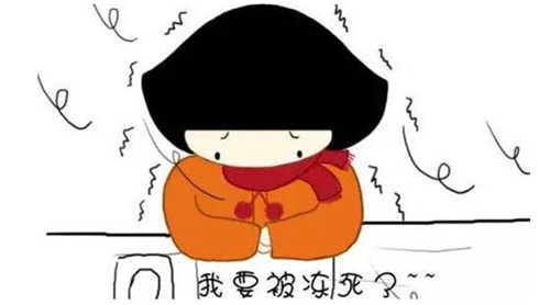 这个冬天会冷哭?克兰斯带你看鹅毛大雪吃火锅 这个冬天会冷哭?克兰斯带你看鹅毛大雪吃火锅
