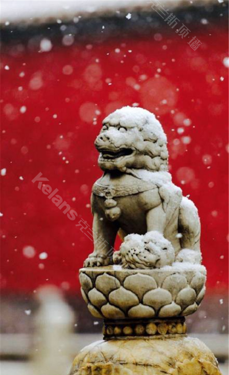 小雪已至,这个冬天让克兰斯为您保“家”护航! 小雪已至,这个冬天让克兰斯为您保“家”护航!
