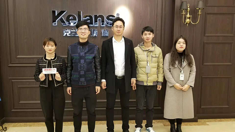 《创新的力量》,走进克兰斯! 《创新的力量》,走进克兰斯!