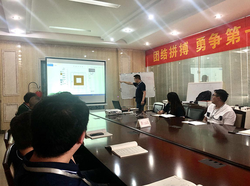 克兰斯：乐动(中国)和团队是匠心的本质